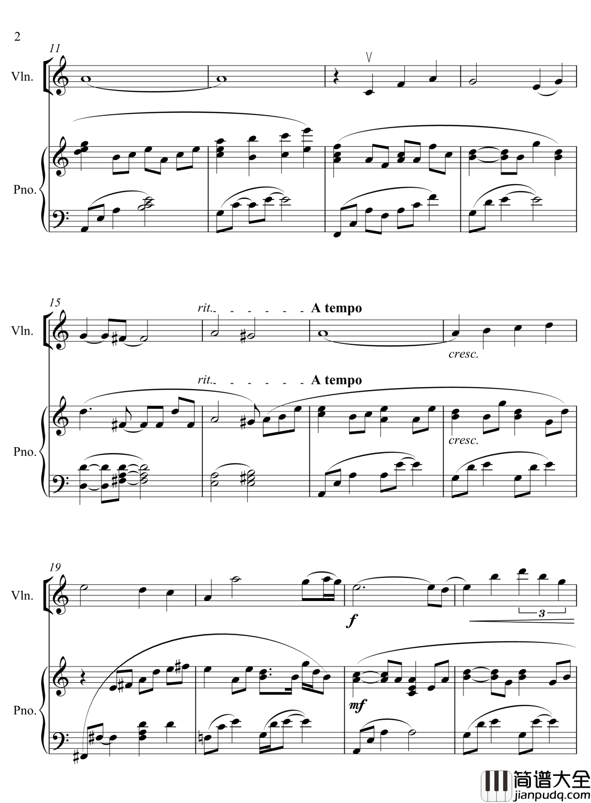 Grief_and_sorrow钢琴谱_Taylor和Lara演奏版_娜娜