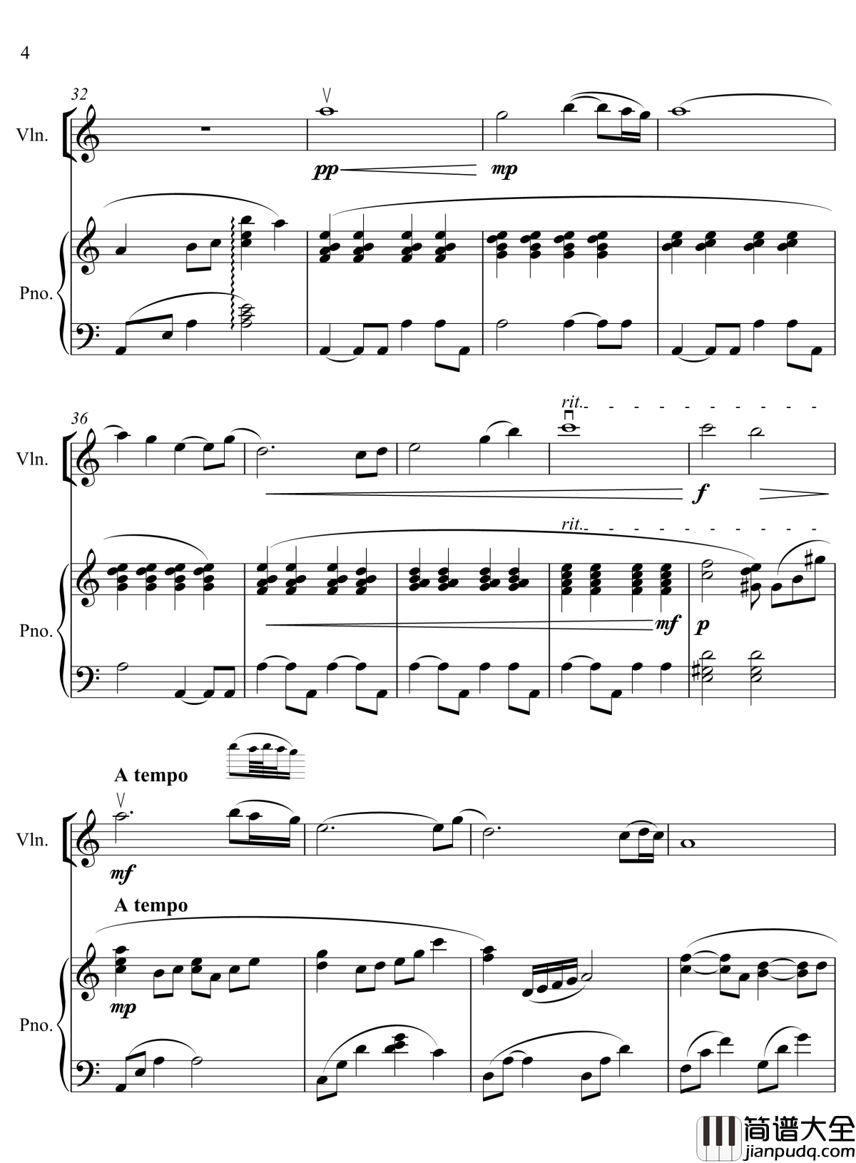 Grief_and_sorrow钢琴谱_Taylor和Lara演奏版_娜娜