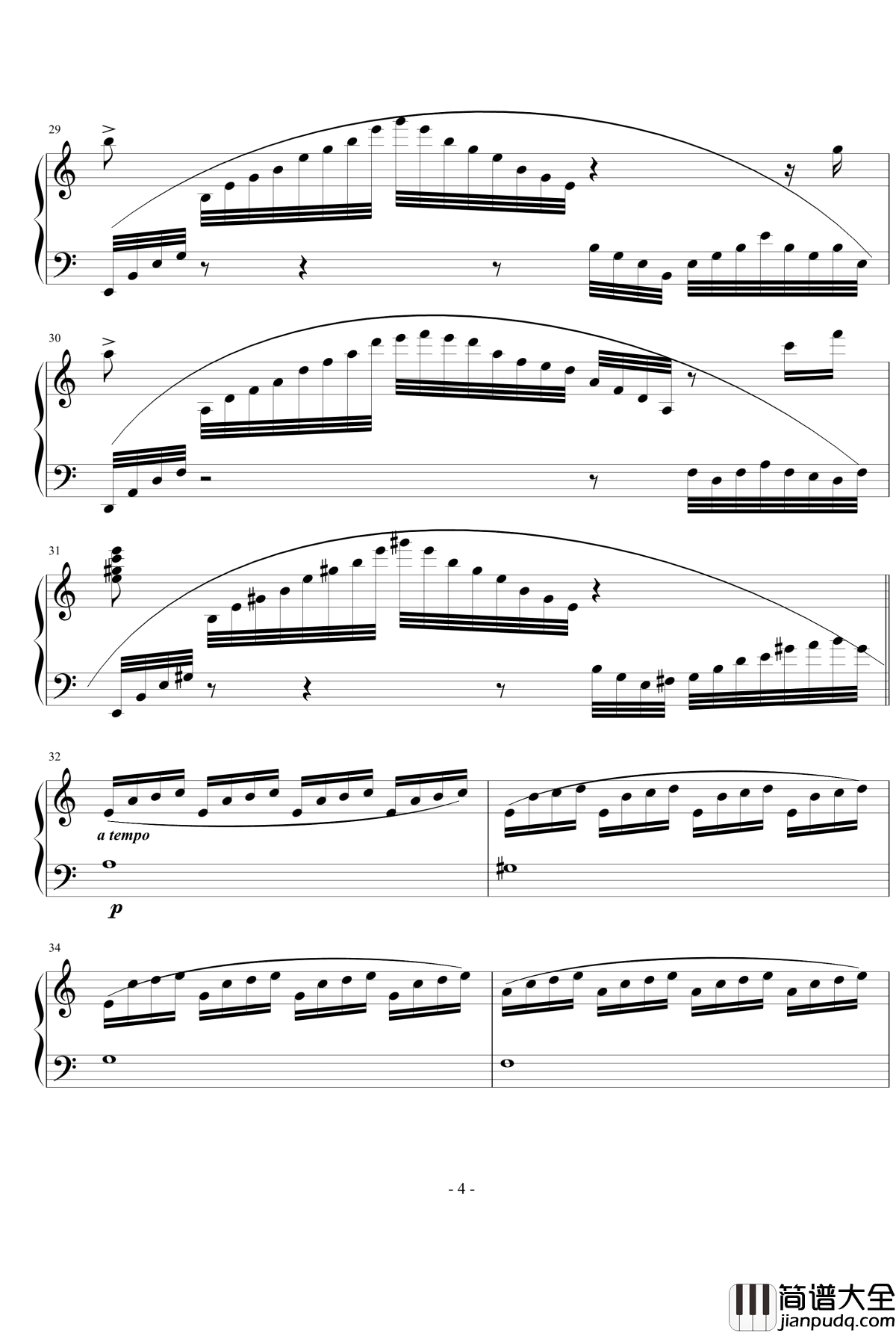 Sias_Night钢琴谱_rj20091403111