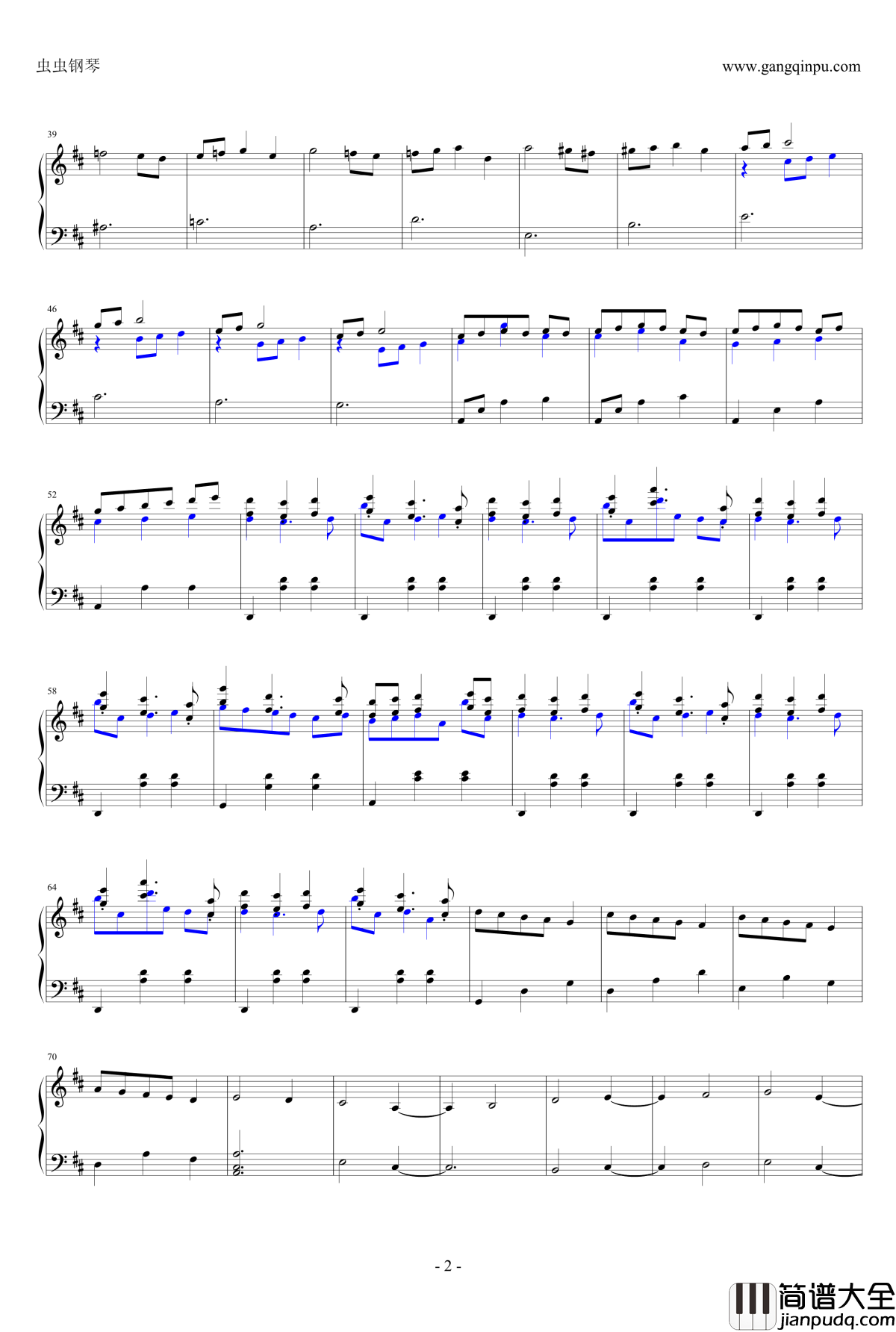 Nightmare_Ballet钢琴谱_魔法少女小