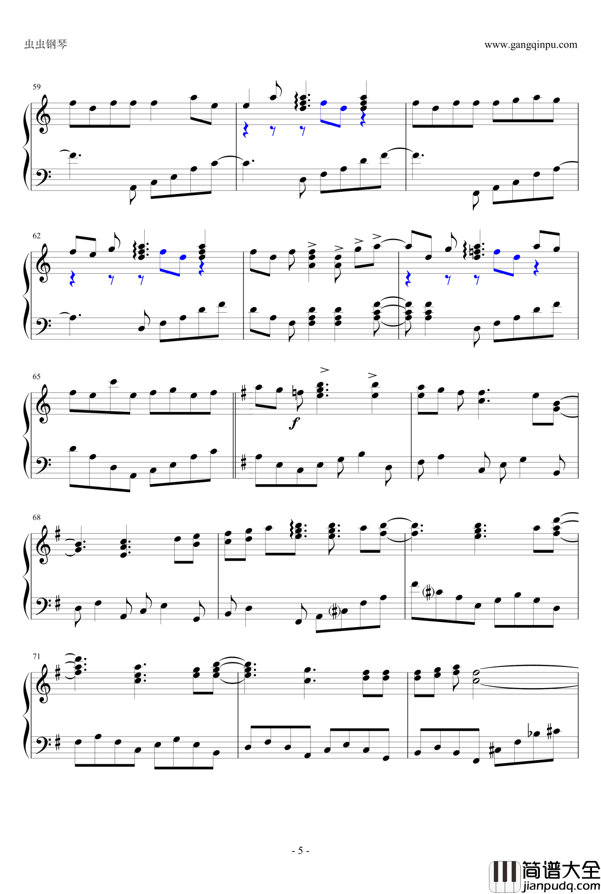 恋人を射ち堕とした日钢琴谱_叛逆的鲁鲁修之尤菲