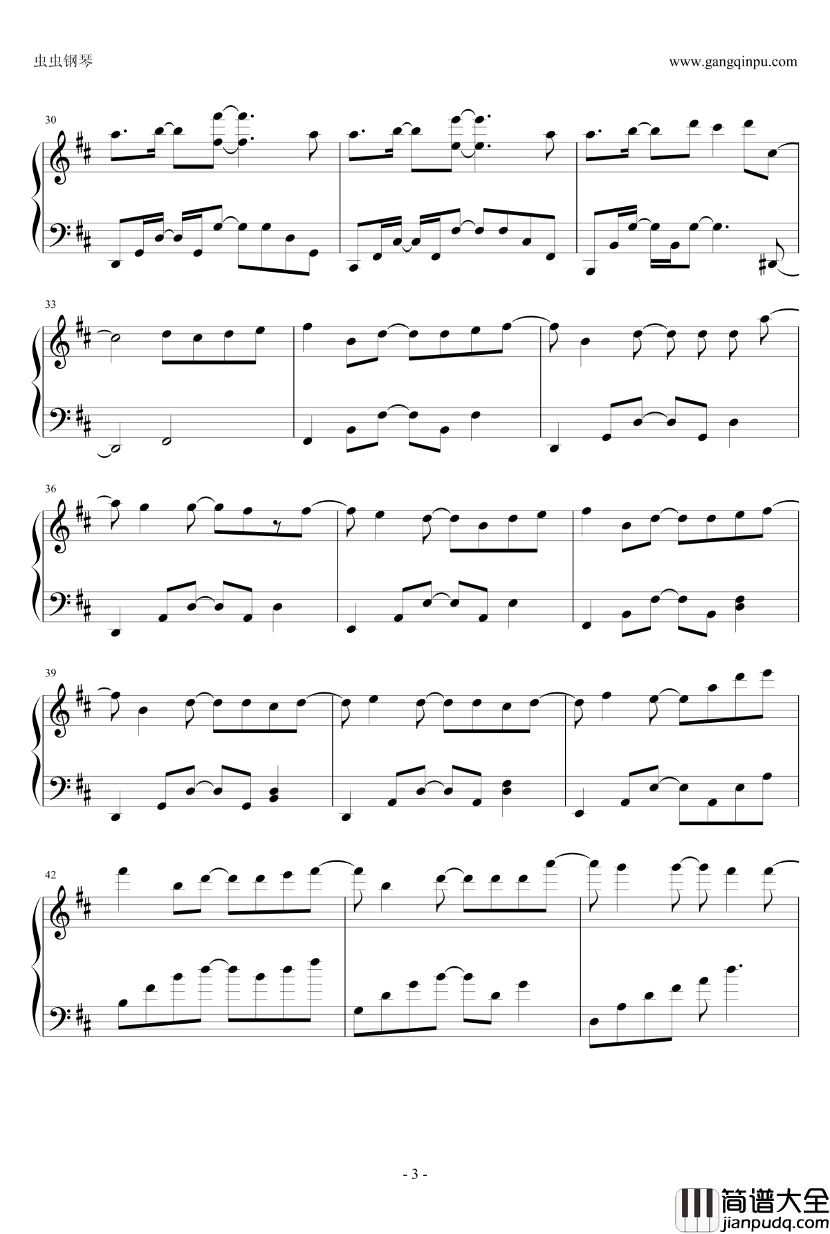 the_reluctant_heroes钢琴谱_泽野弘之