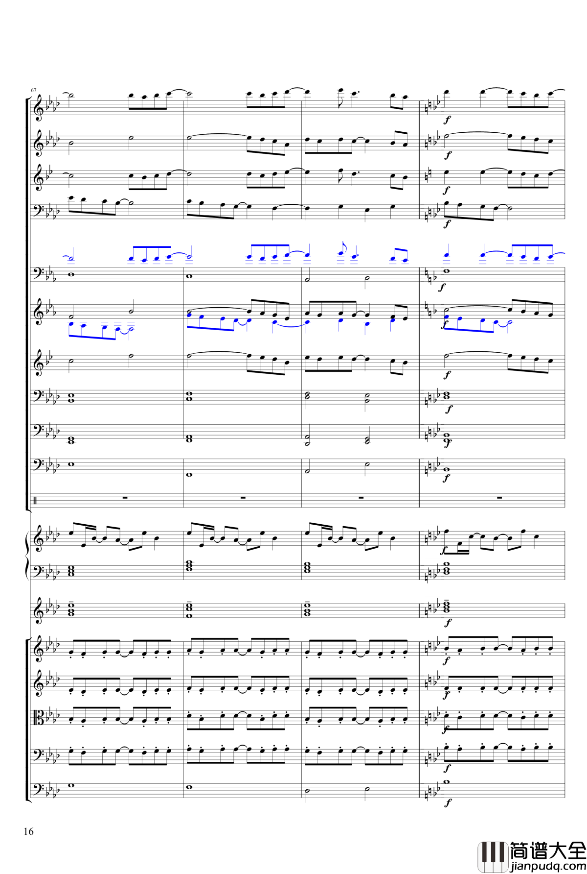 极乐已去钢琴谱_WinXP纪念曲_10572578