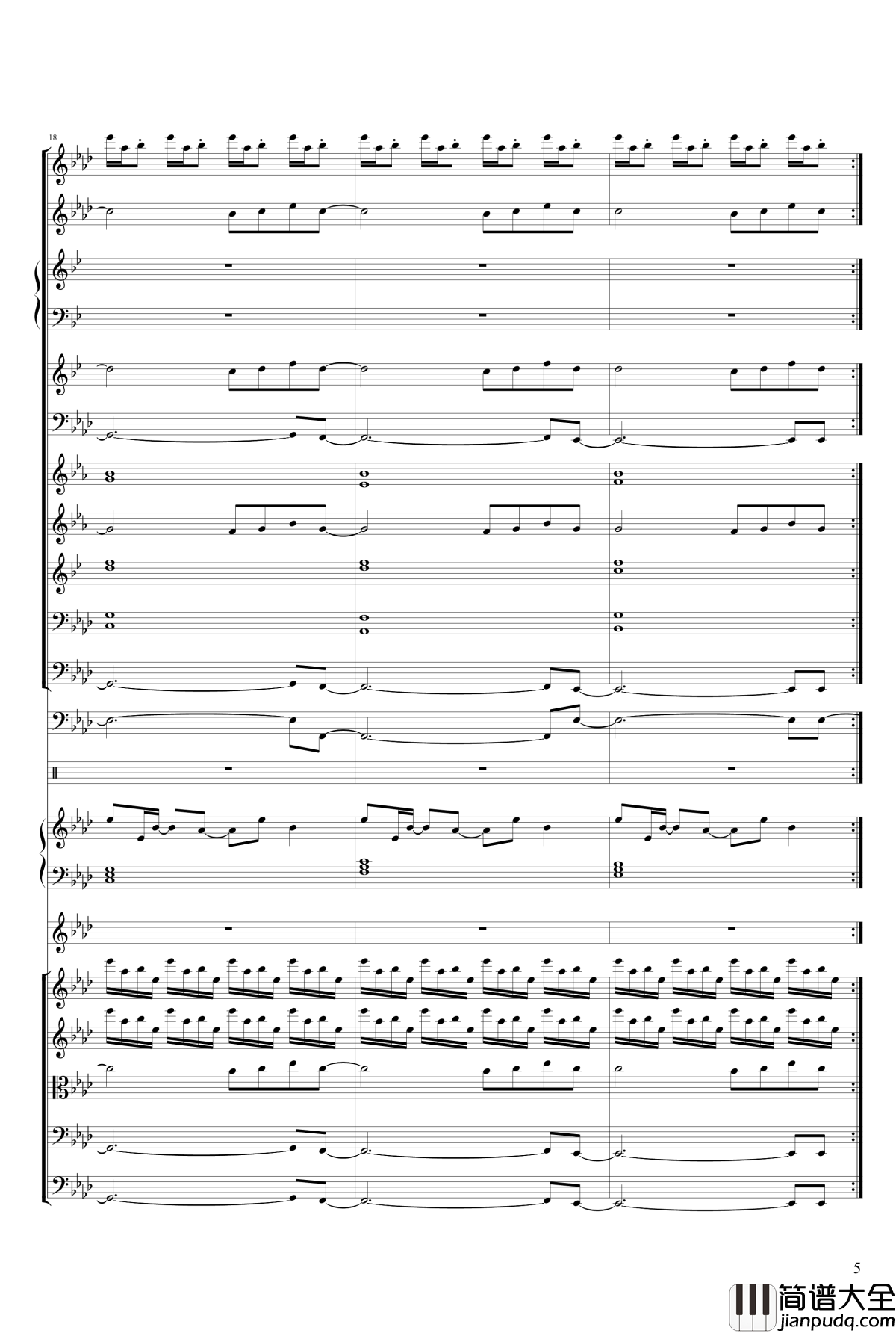 冰雪极乐已去钢琴谱_Let_XP_Go_融合_Dr_Hope