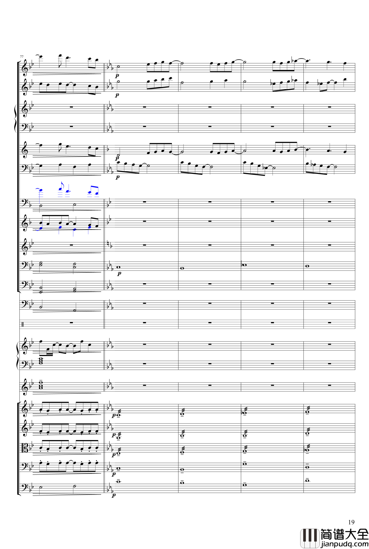 冰雪极乐已去钢琴谱_Let_XP_Go_融合_Dr_Hope