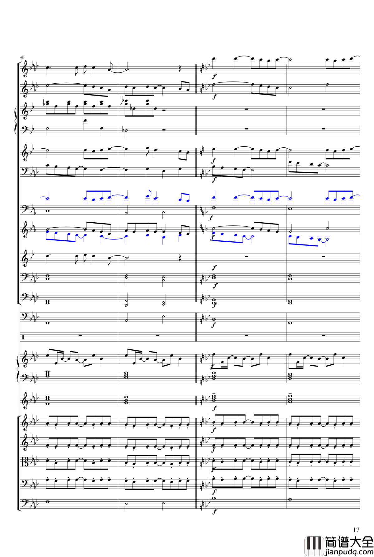 冰雪极乐已去钢琴谱_Let_XP_Go_融合_Dr_Hope