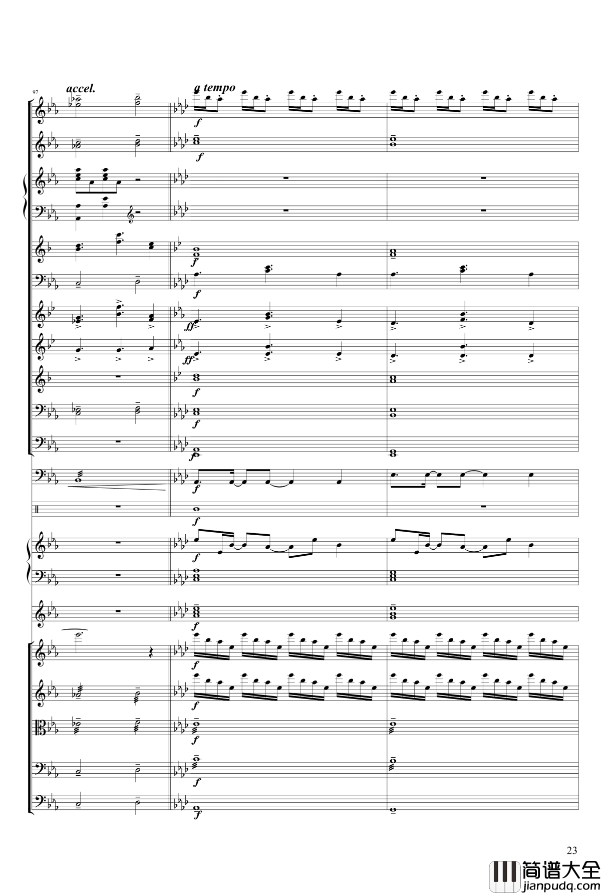 冰雪极乐已去钢琴谱_Let_XP_Go_融合_Dr_Hope