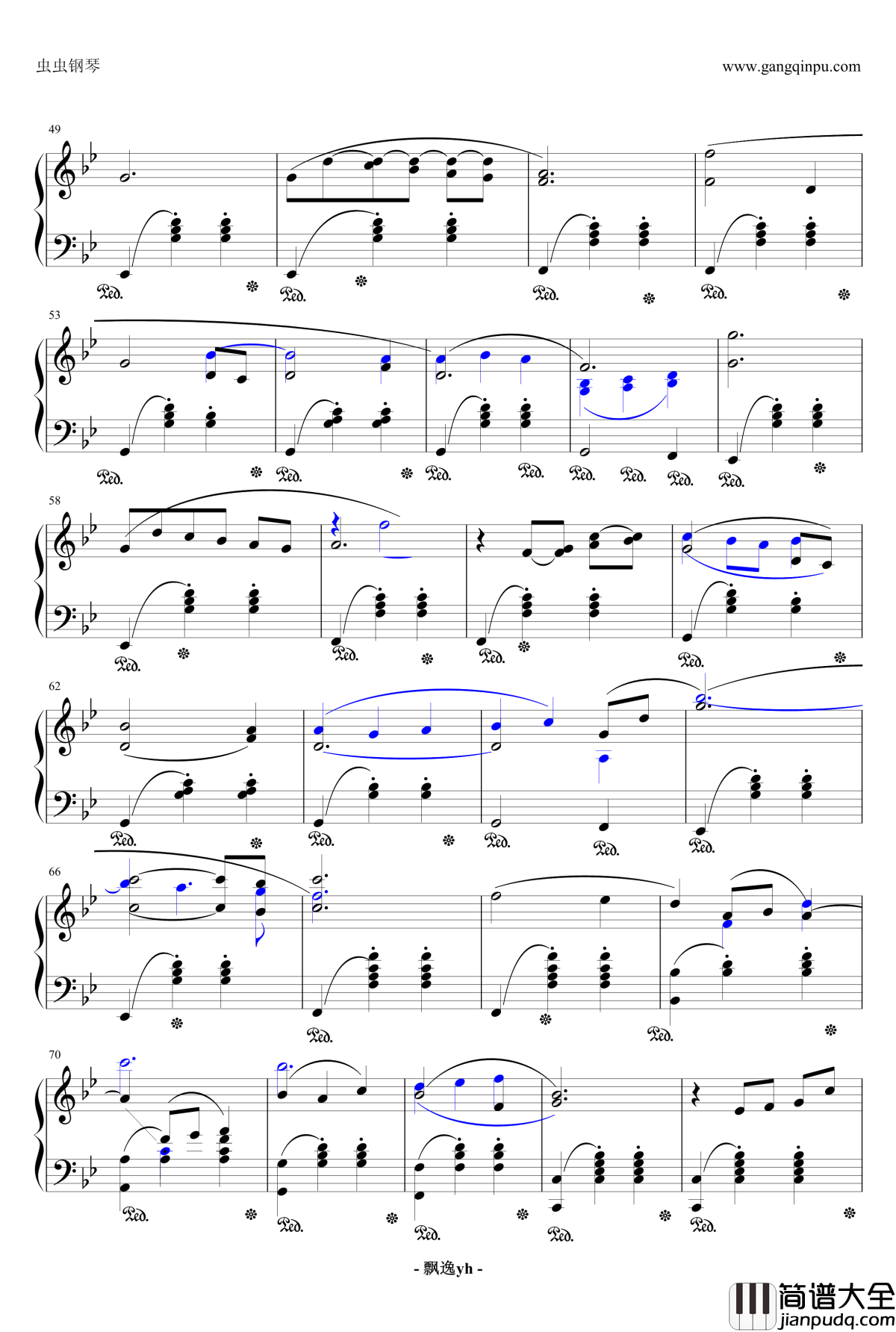 希纳斯的庭院钢琴谱_CygnusGarden_对抗黑暗女皇希纳斯_冒险岛