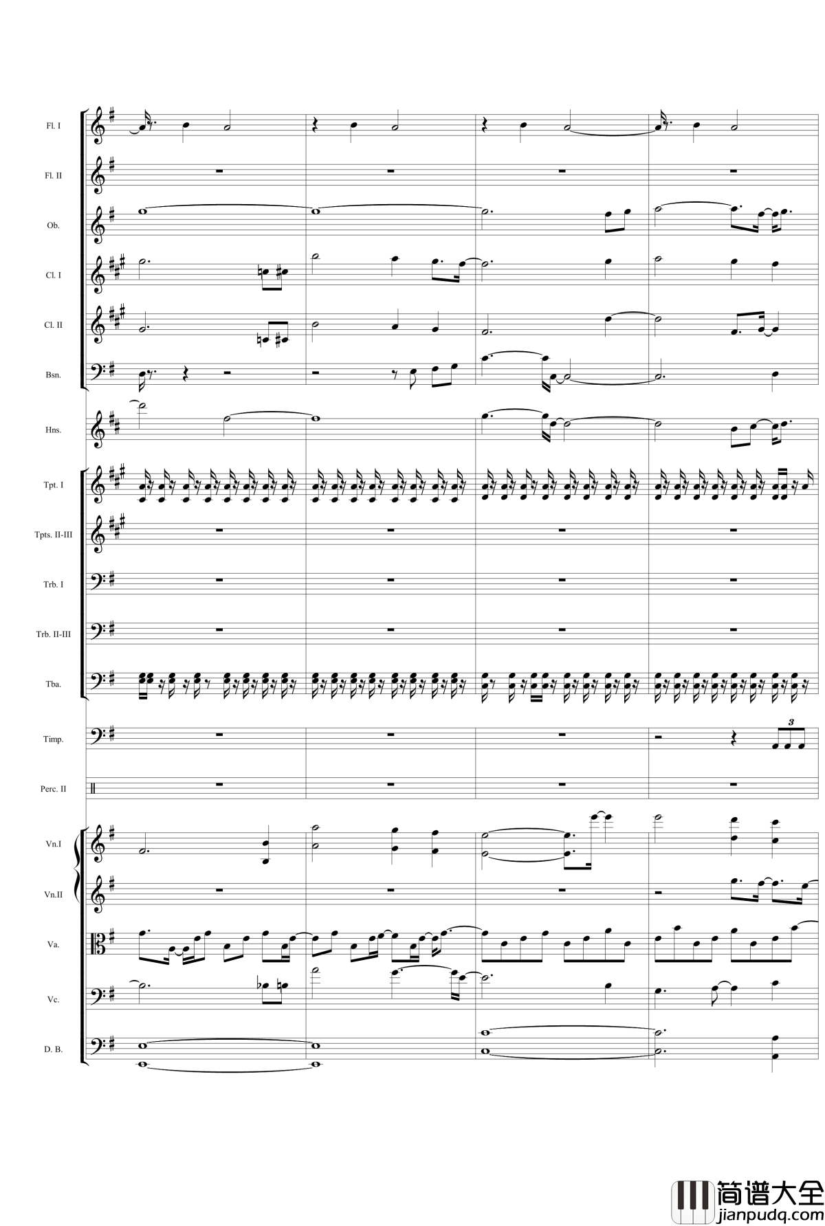 Final_Battle钢琴谱_小爱克