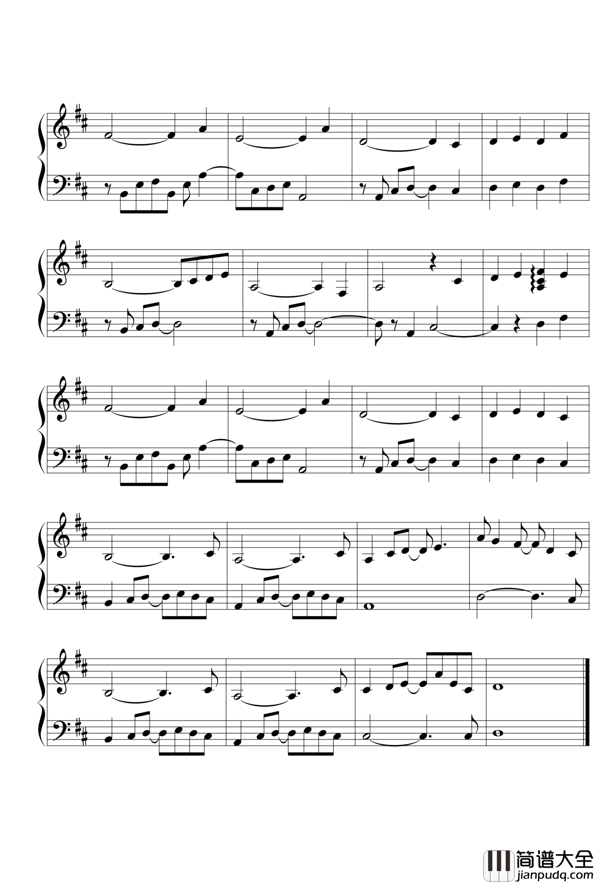 rename钢琴谱_Cue_no