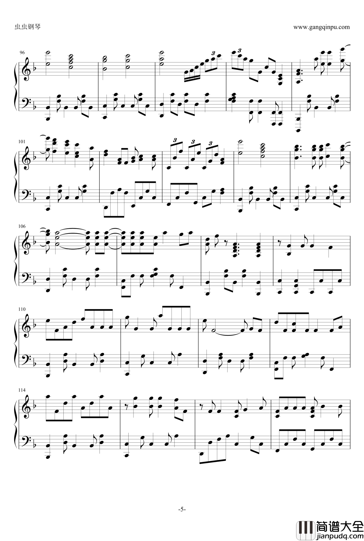 abnormalize钢琴谱_psychopass_op1