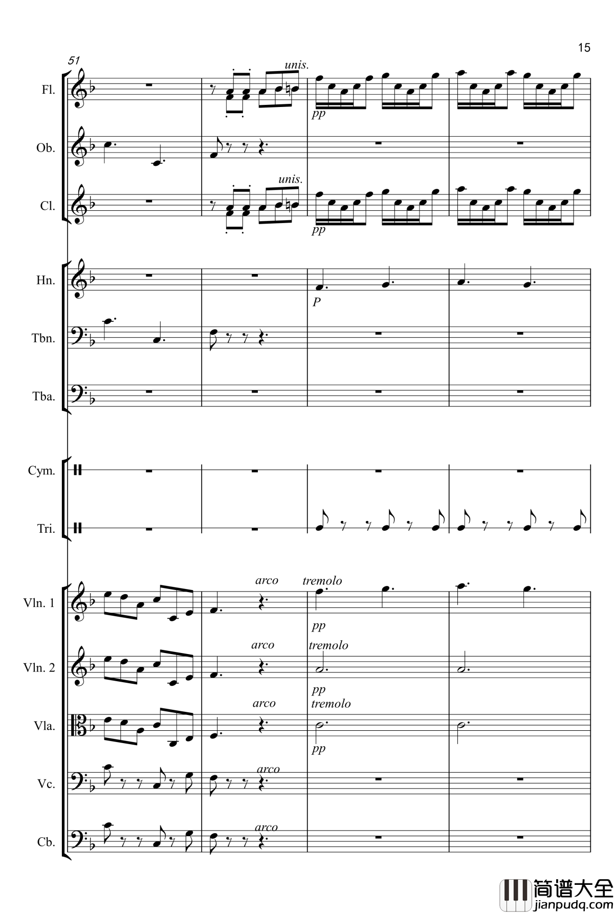 欢乐公主圆舞曲钢琴谱_韩铭佑