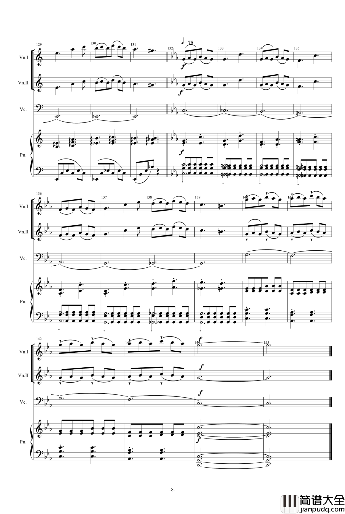 A_Minor_Suite钢琴谱_NeoW