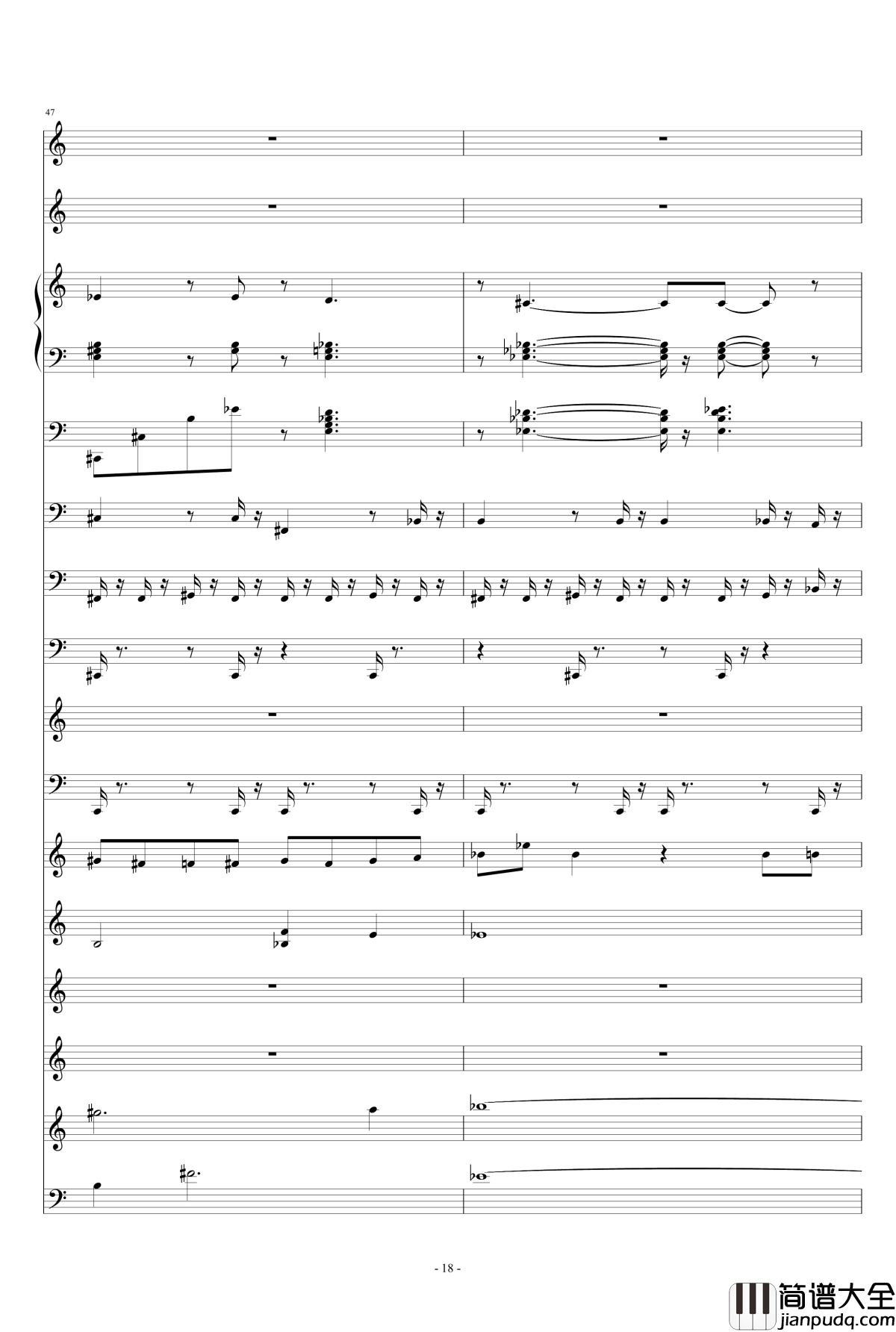 滴滴答答太阳雨钢琴谱_thisisit2009