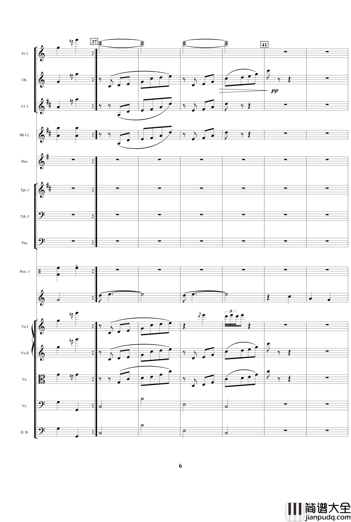 咕噜山歌钢琴谱_吴兴国