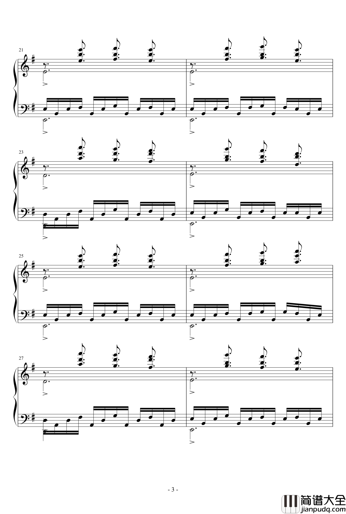 Storm钢琴谱_召唤师是我