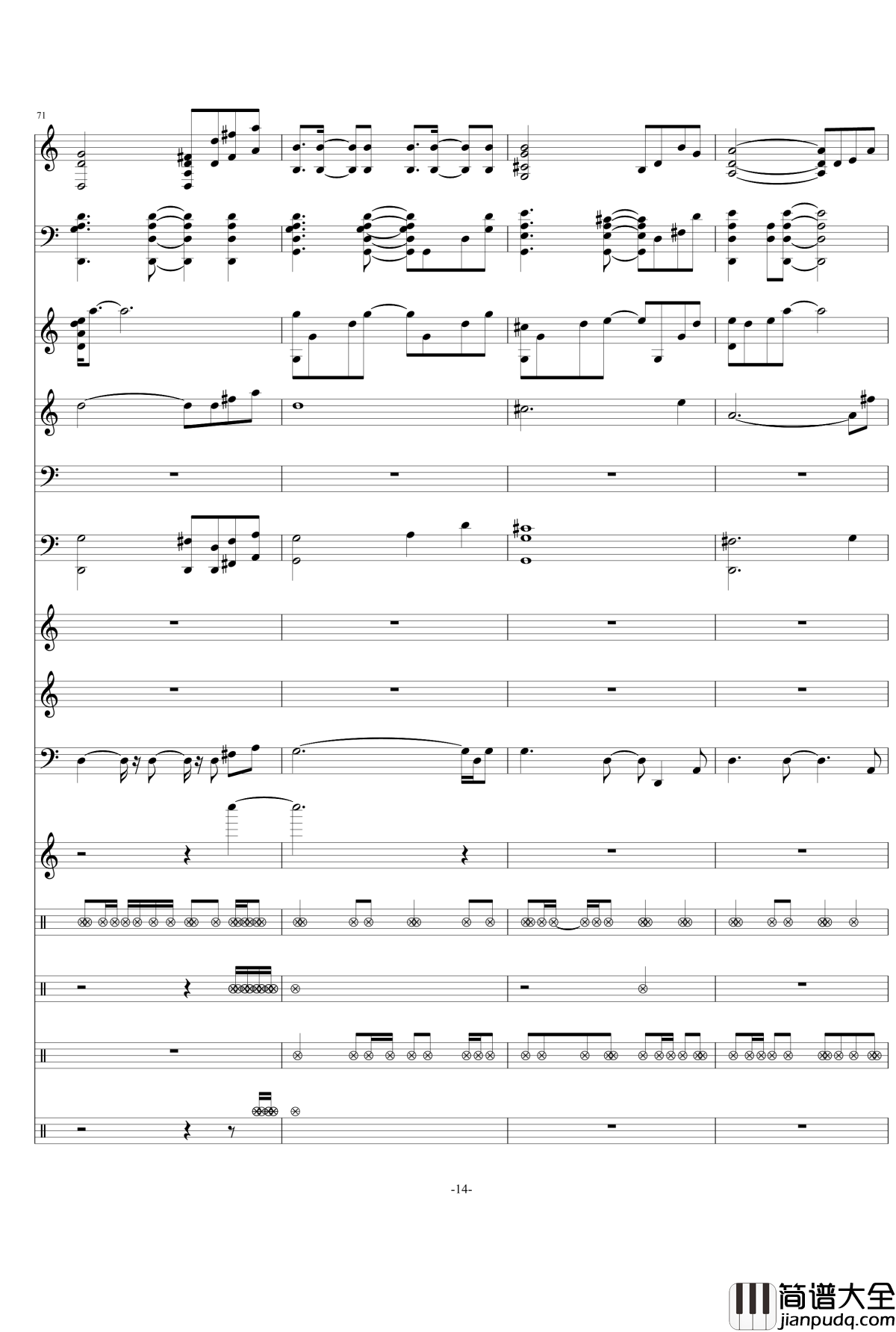 假如真的再有约会钢琴谱_蒋嘉莹