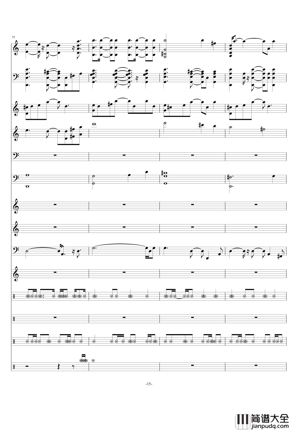 假如真的再有约会钢琴谱_蒋嘉莹