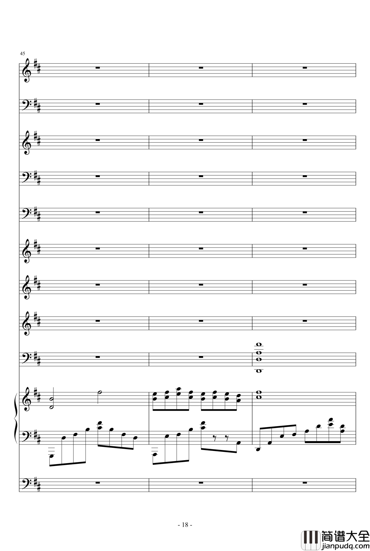 My_Morphine钢琴谱_Ｓòrγy.