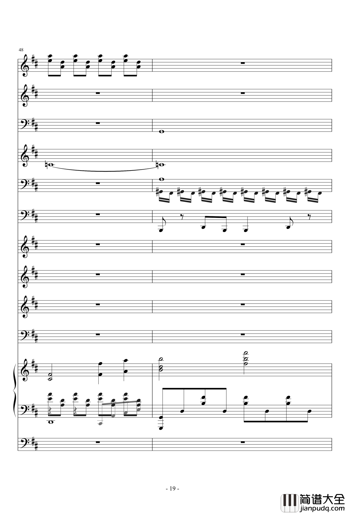 My_Morphine钢琴谱_Ｓòrγy.