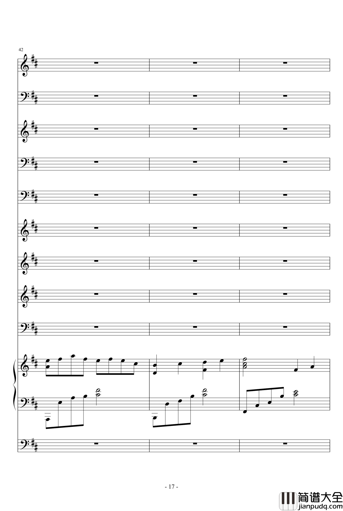 My_Morphine钢琴谱_Ｓòrγy.