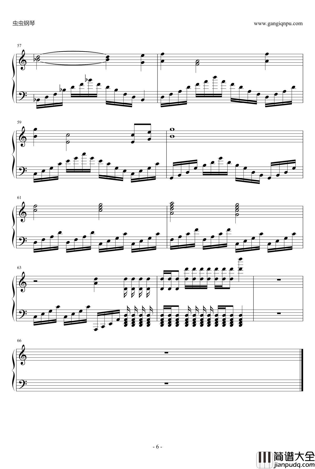 英雄联盟排位选英雄主题钢琴谱_英雄联盟排位