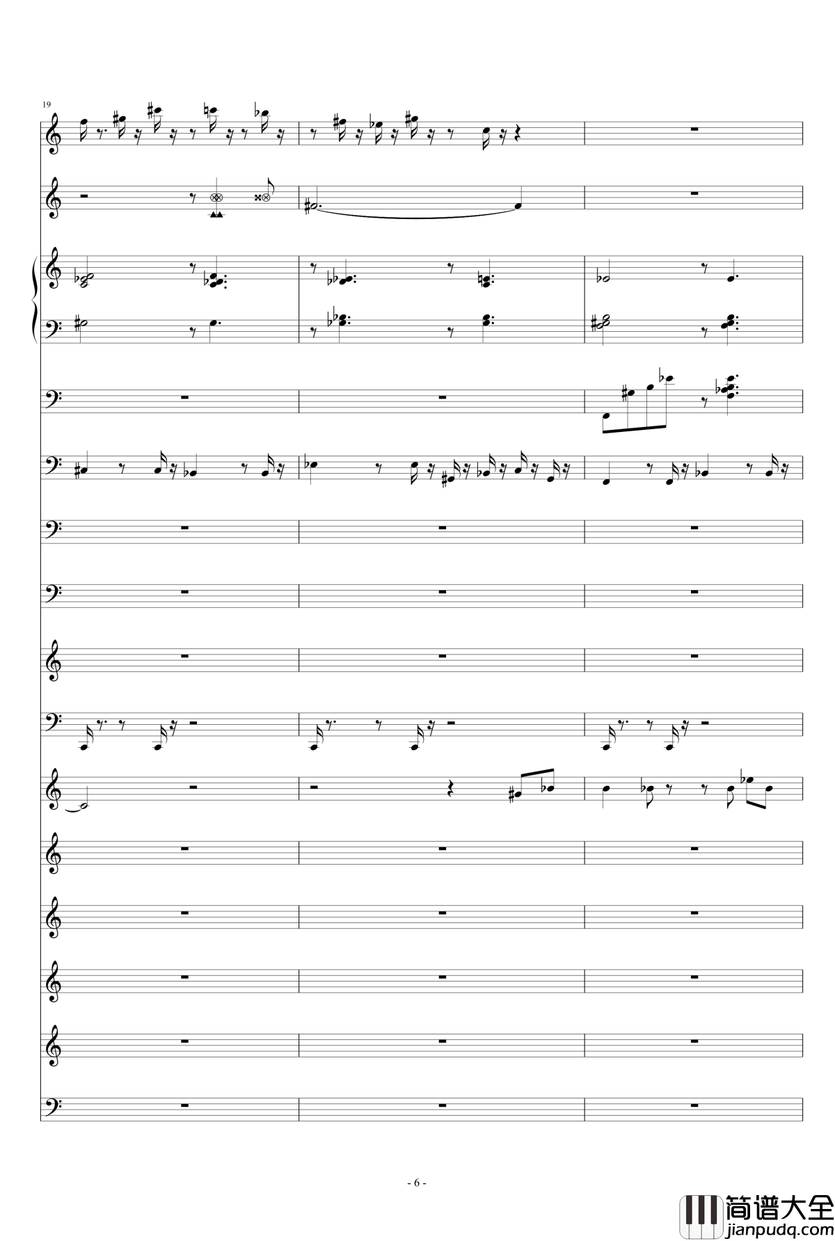 滴滴答答太阳雨钢琴谱_feat.gumi_thisisit2009