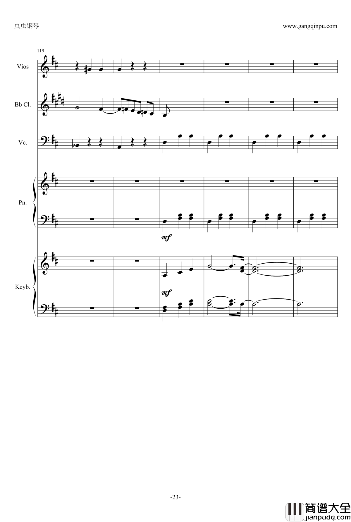 19th_Century_Time_Travel钢琴谱_Nheo