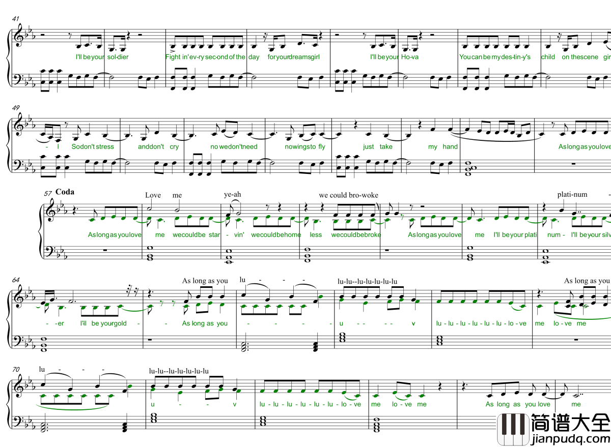 As_long_as_you_love_me钢琴谱_Justin_Bieber