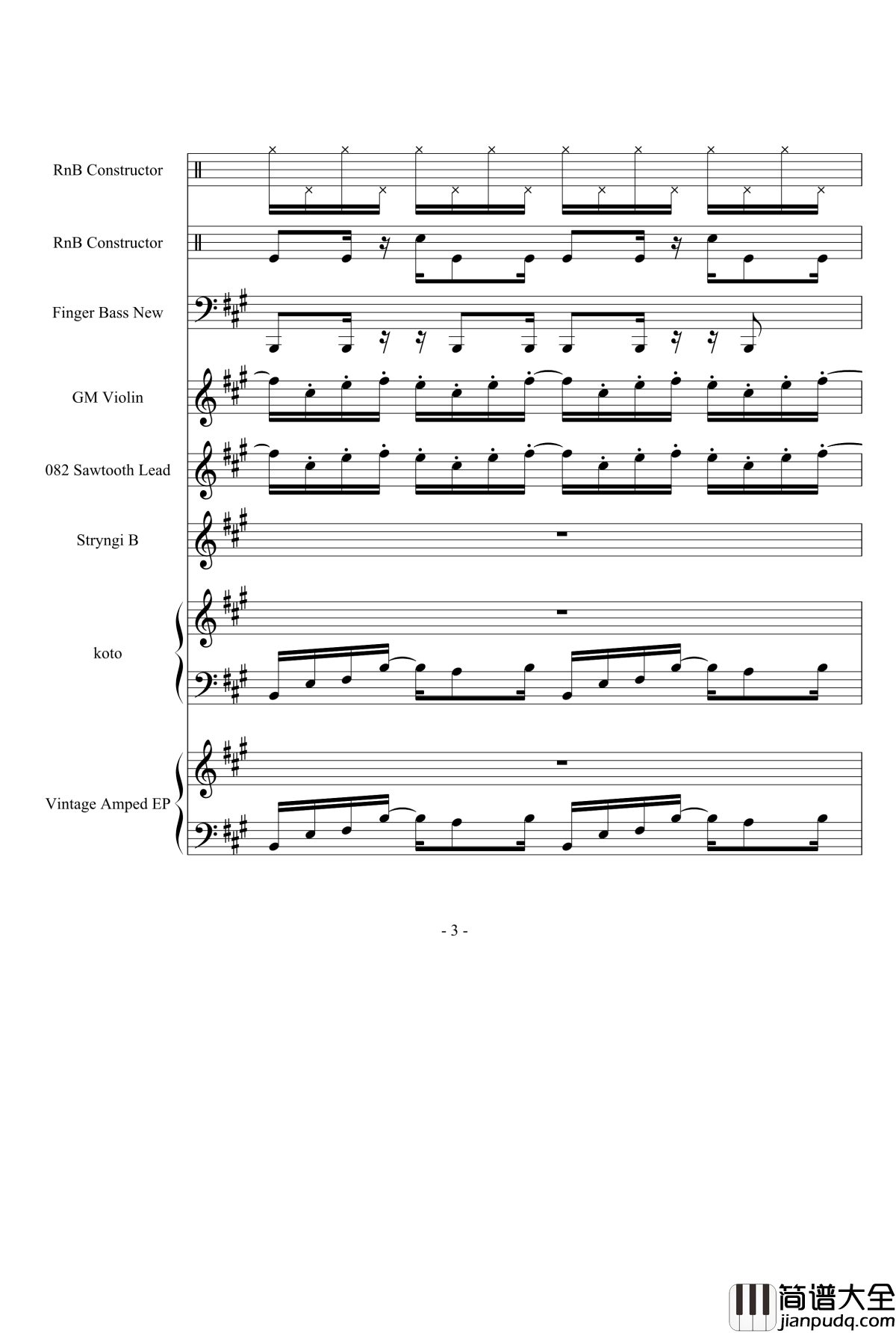 Chinese_wind_music钢琴谱_1154105477