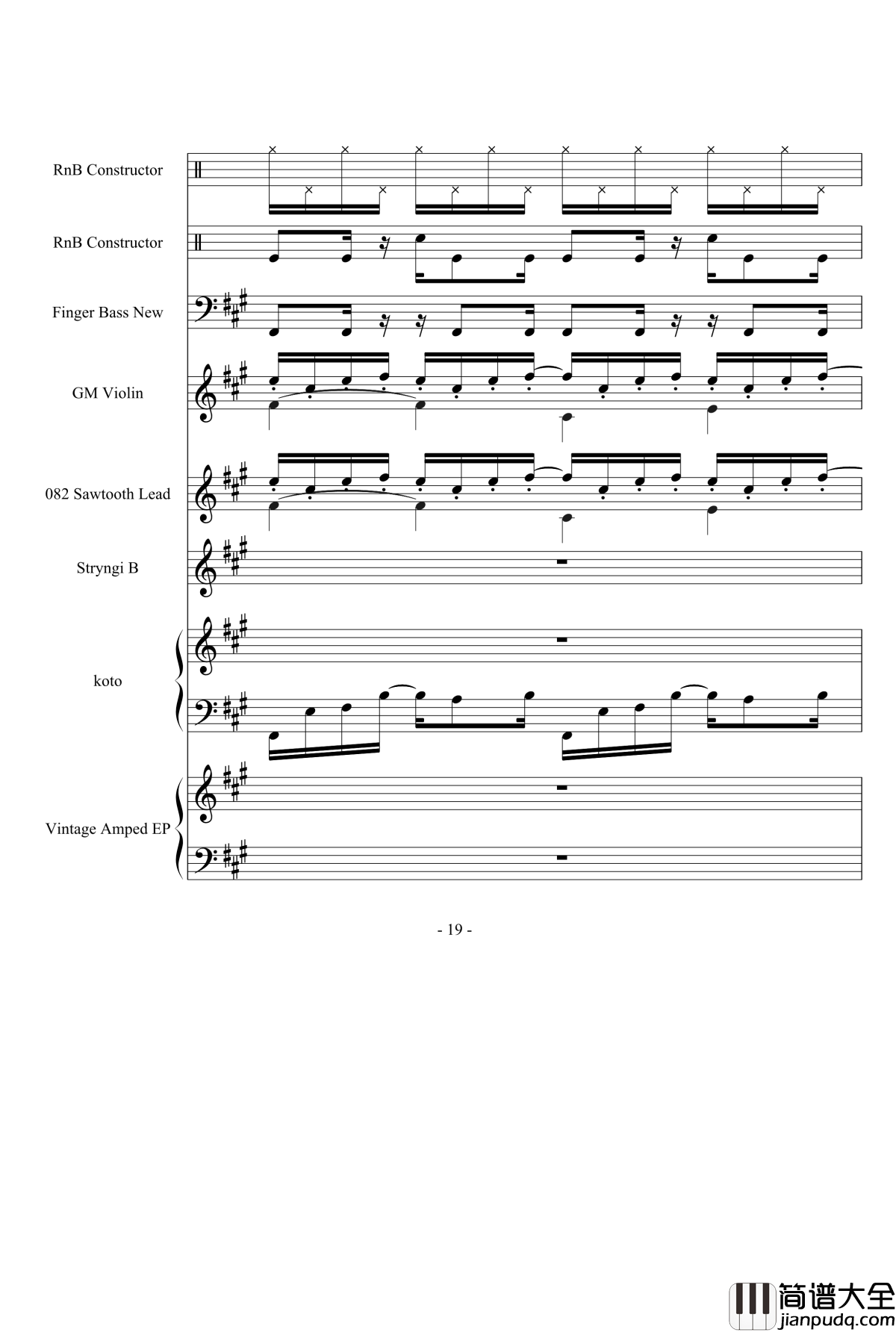 Chinese_wind_music钢琴谱_1154105477