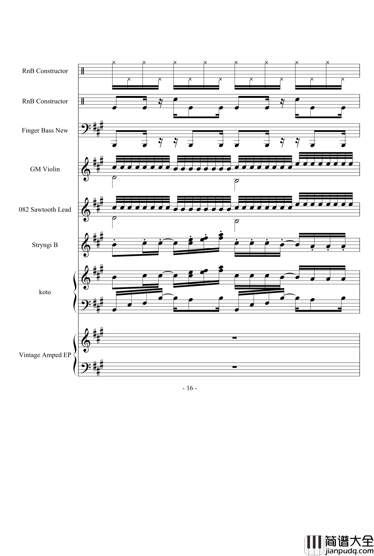 Chinese_wind_music钢琴谱_1154105477