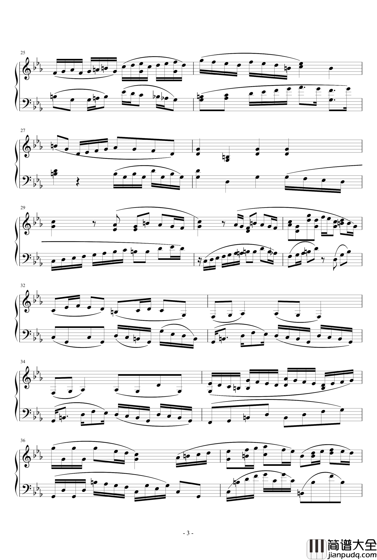 从零学作曲A1_1钢琴谱_梦乐师