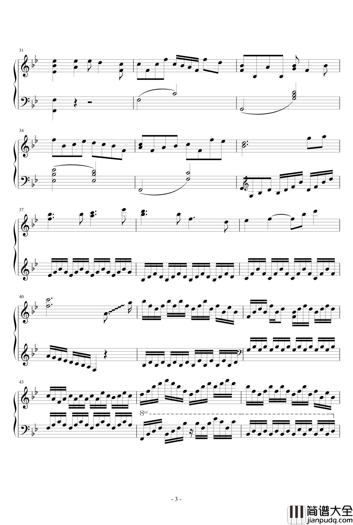 从零学作曲C1_1钢琴谱_梦乐师