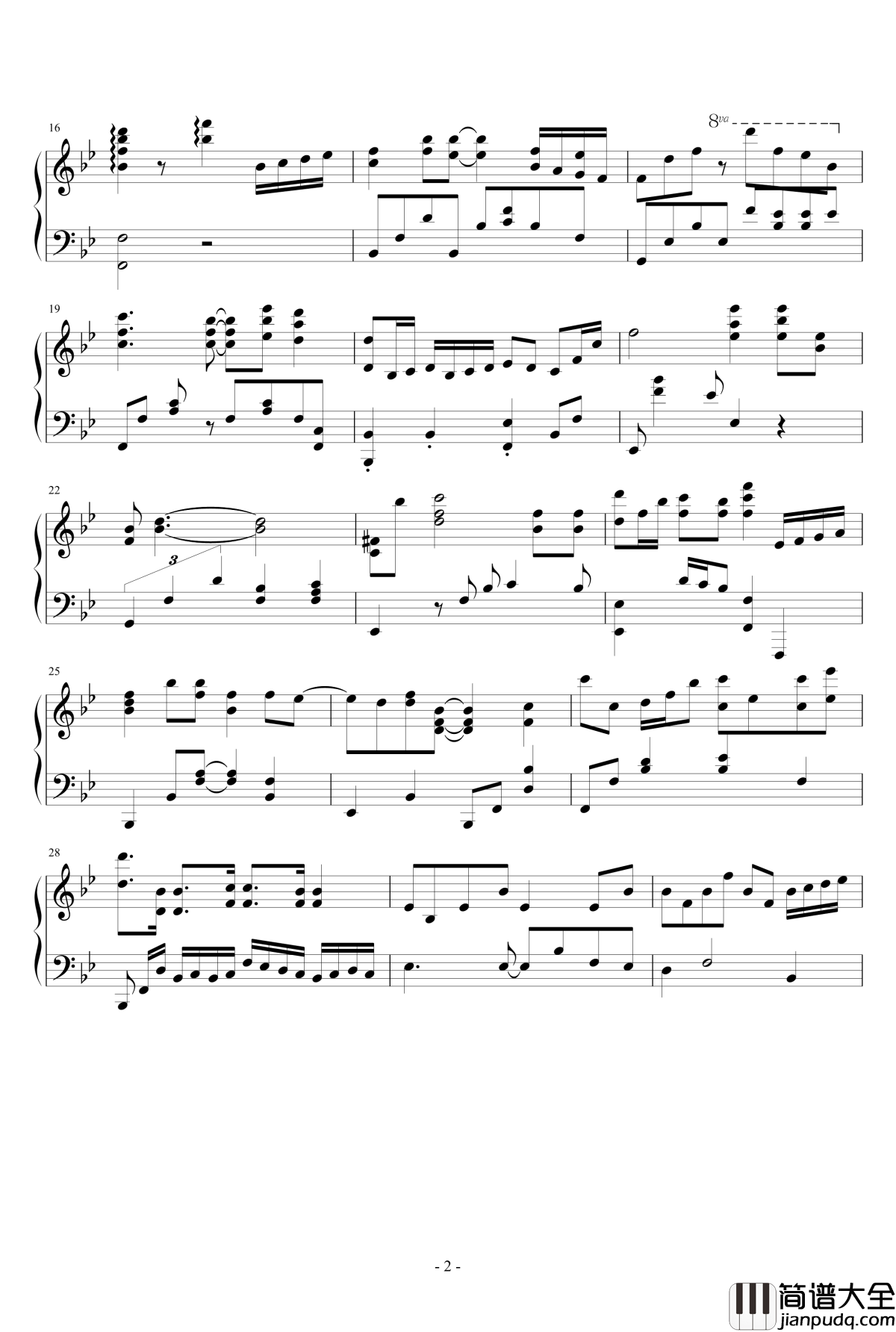 从零学作曲C1_1钢琴谱_梦乐师