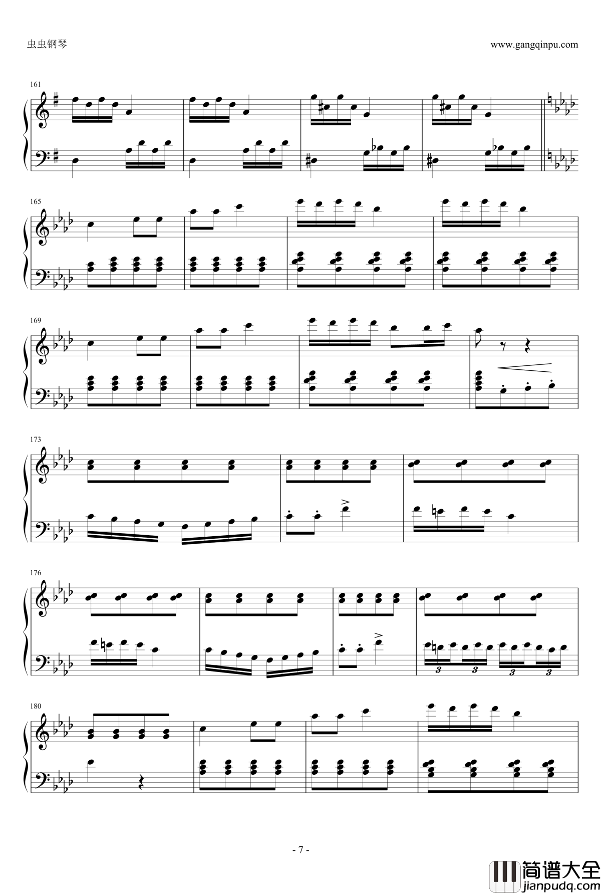 丢失一分钱的愤怒钢琴谱_贝多芬_beethoven