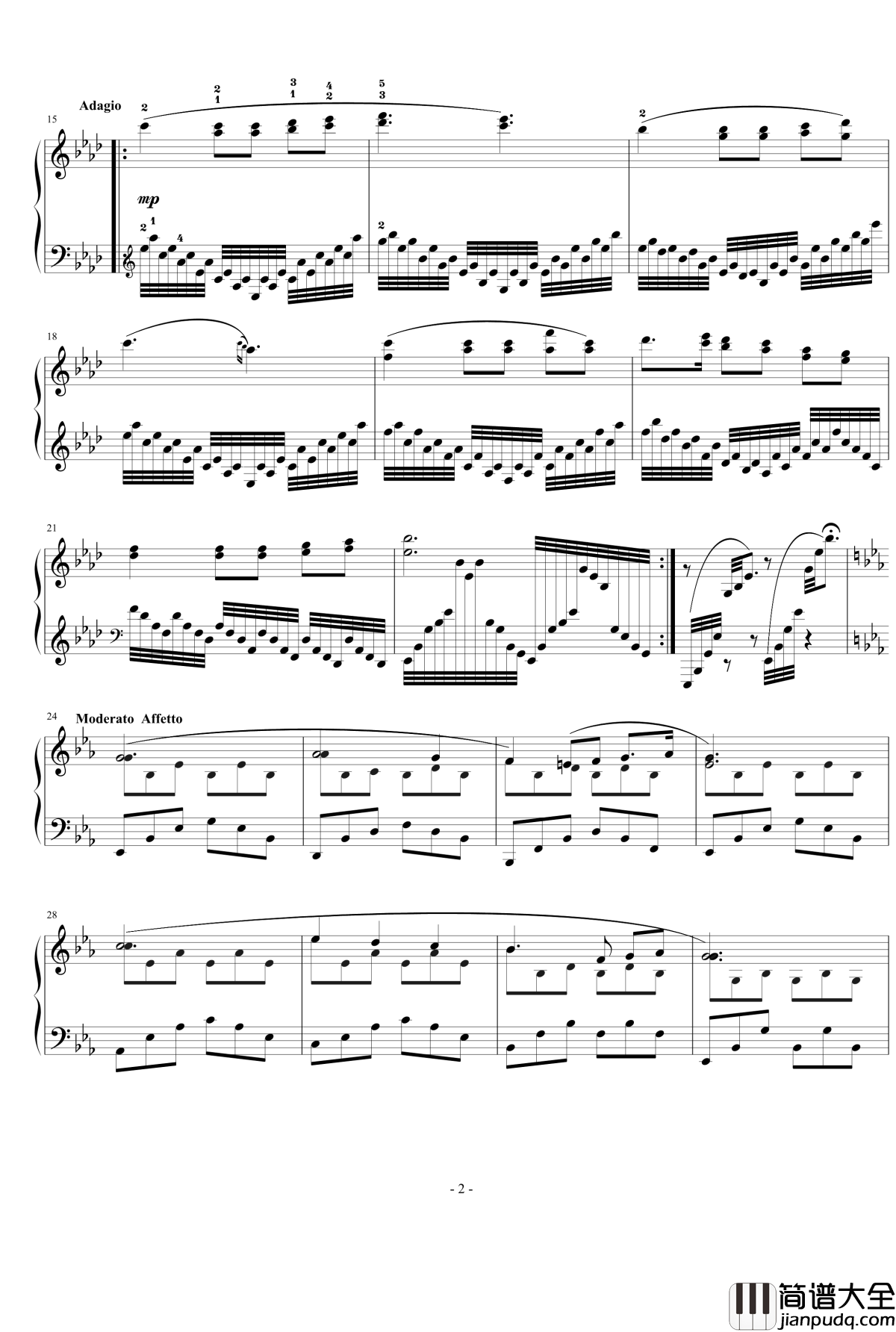 麦浪练习曲钢琴谱_yutianyue126