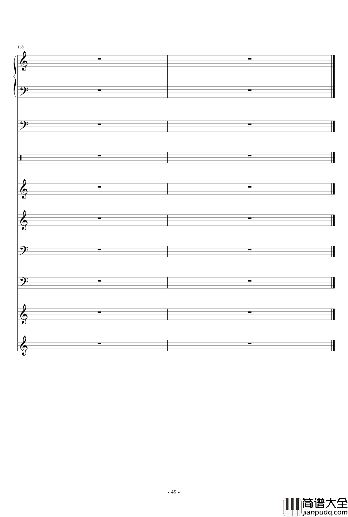 Attraction钢琴谱_小泽正澄