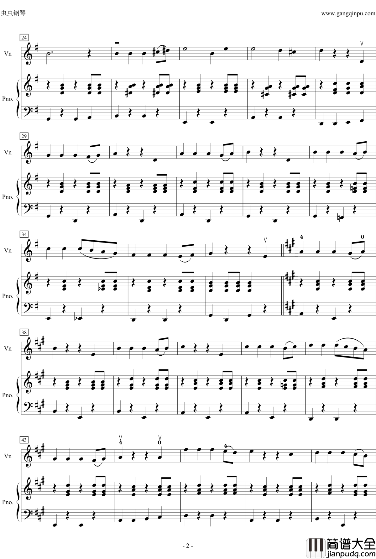 我很好钢琴谱_魔女宅急便音樂_元気になれそう_久石让