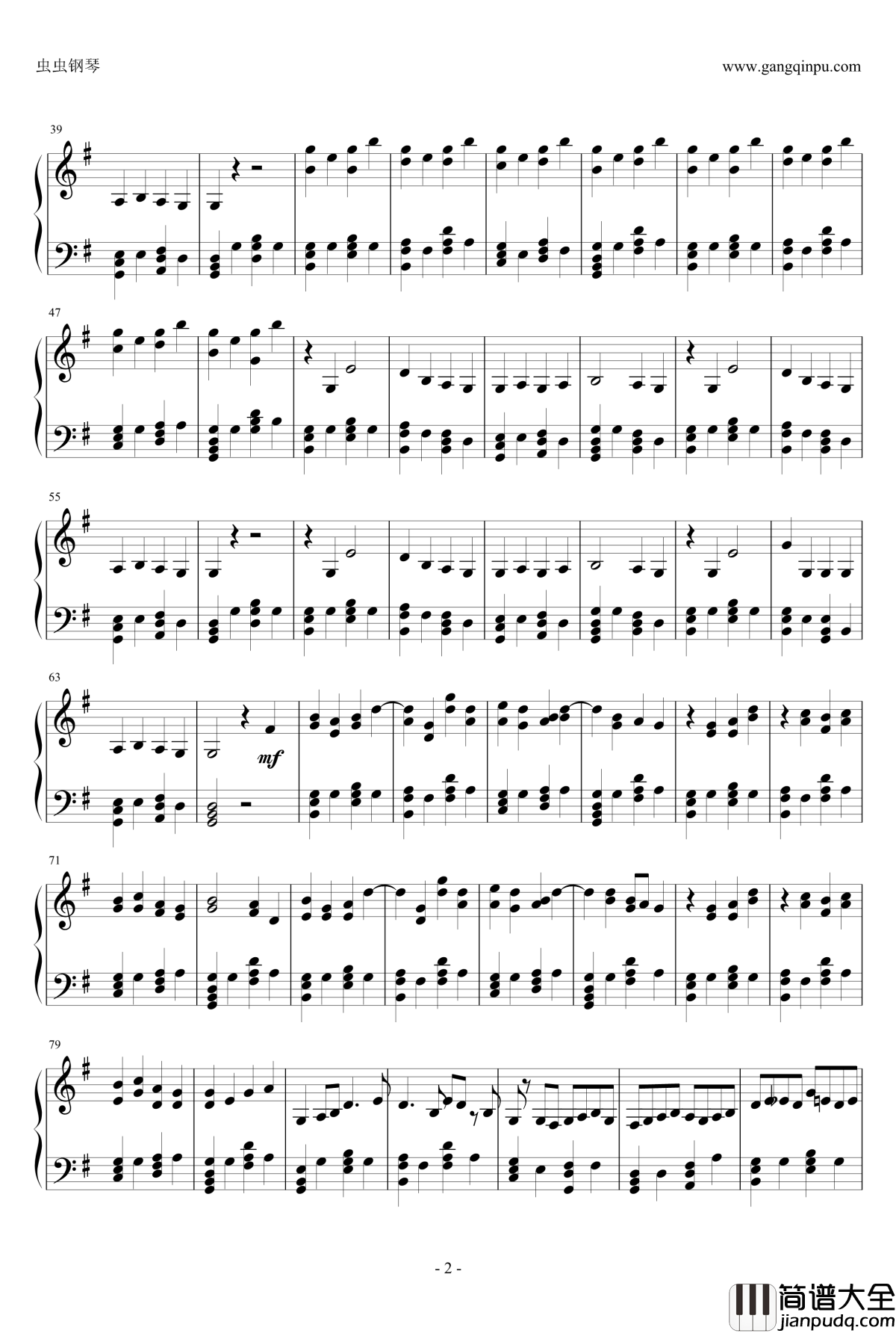 夜明けと蛍钢琴谱_初音ミク_初音未来_n_buna