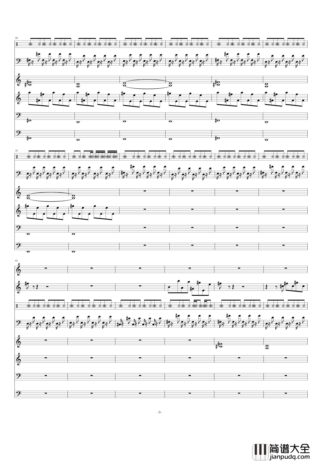 o_KB钢琴谱_v741201