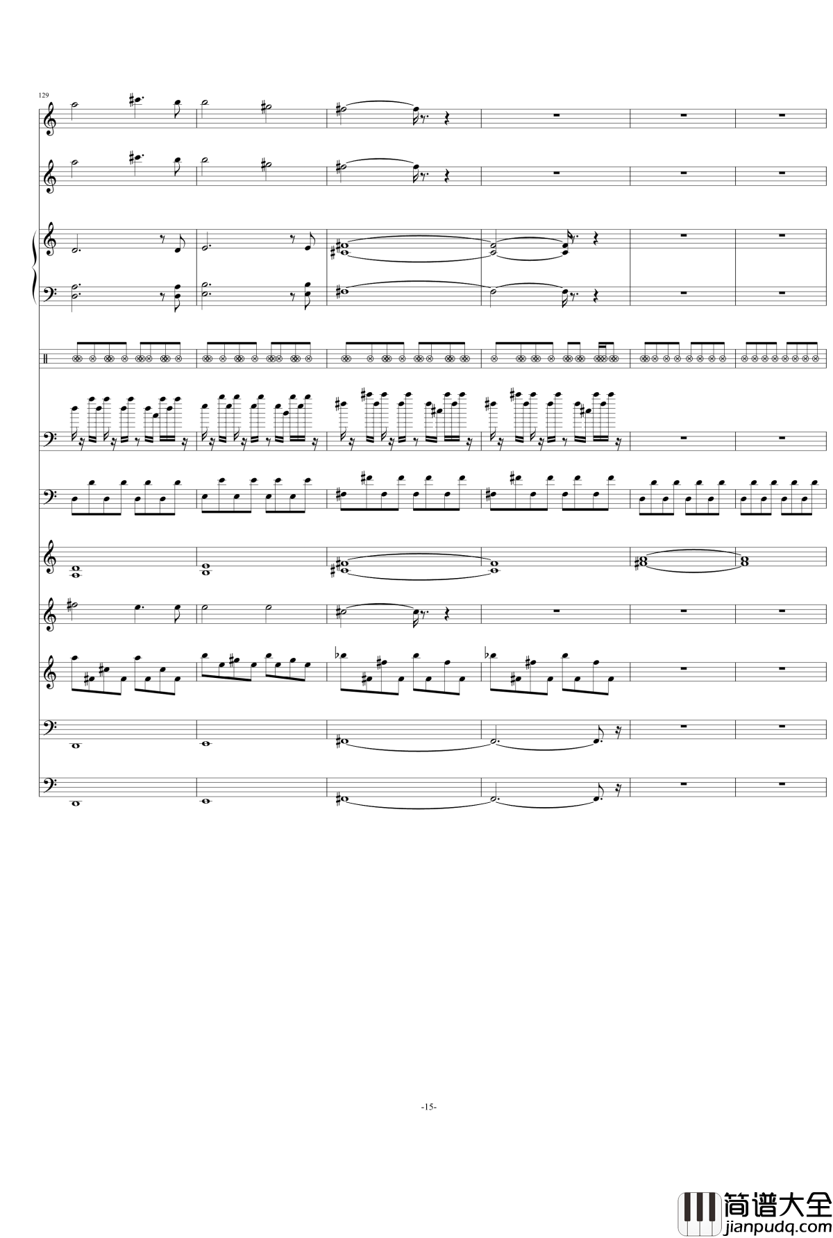 o_KB钢琴谱_v741201