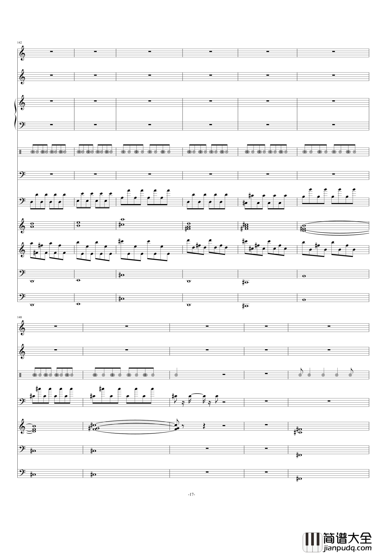 o_KB钢琴谱_v741201