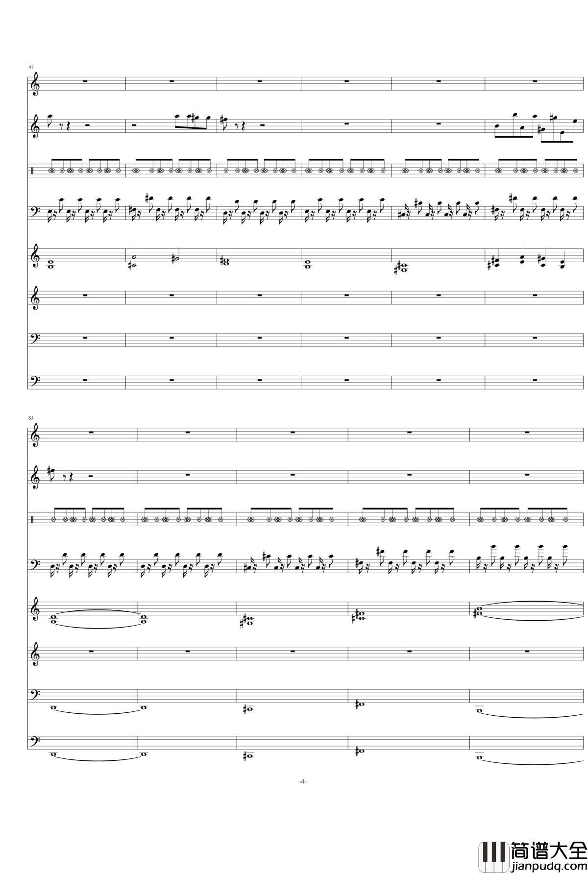 o_KB钢琴谱_v741201