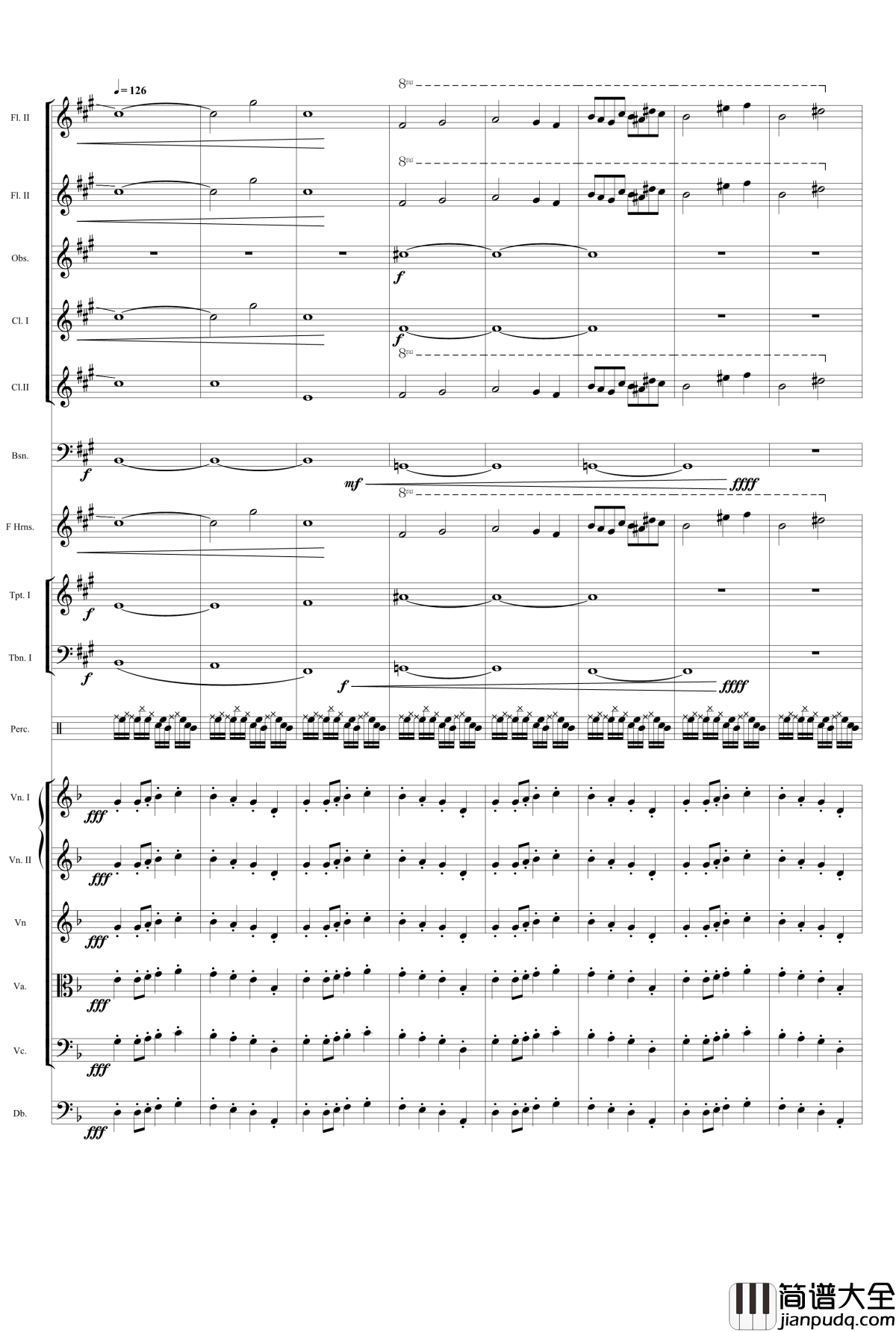 仙妖乱钢琴谱_仙剑奇侠传四