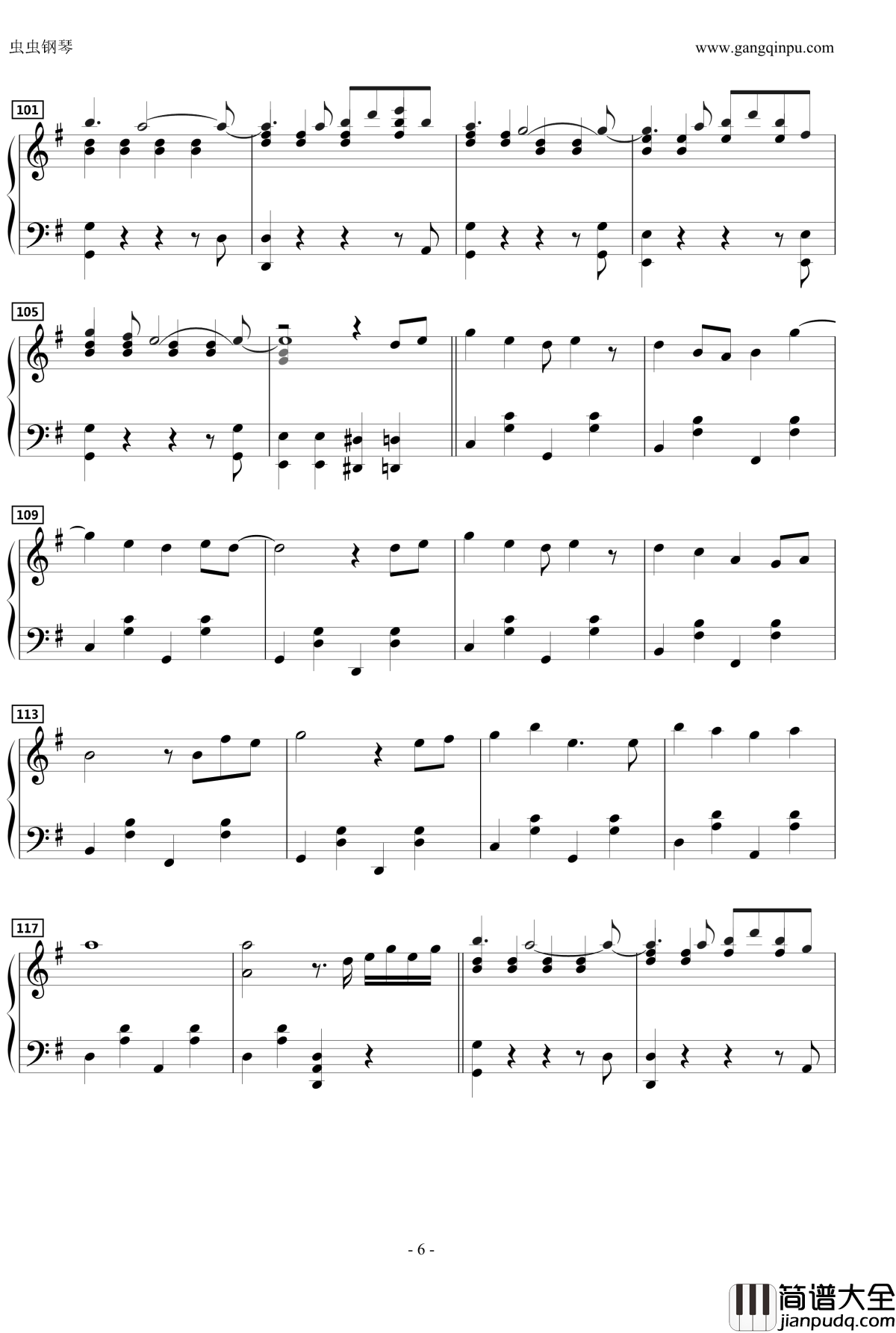 まるちゃん気分爽快钢琴谱_tvサントラ