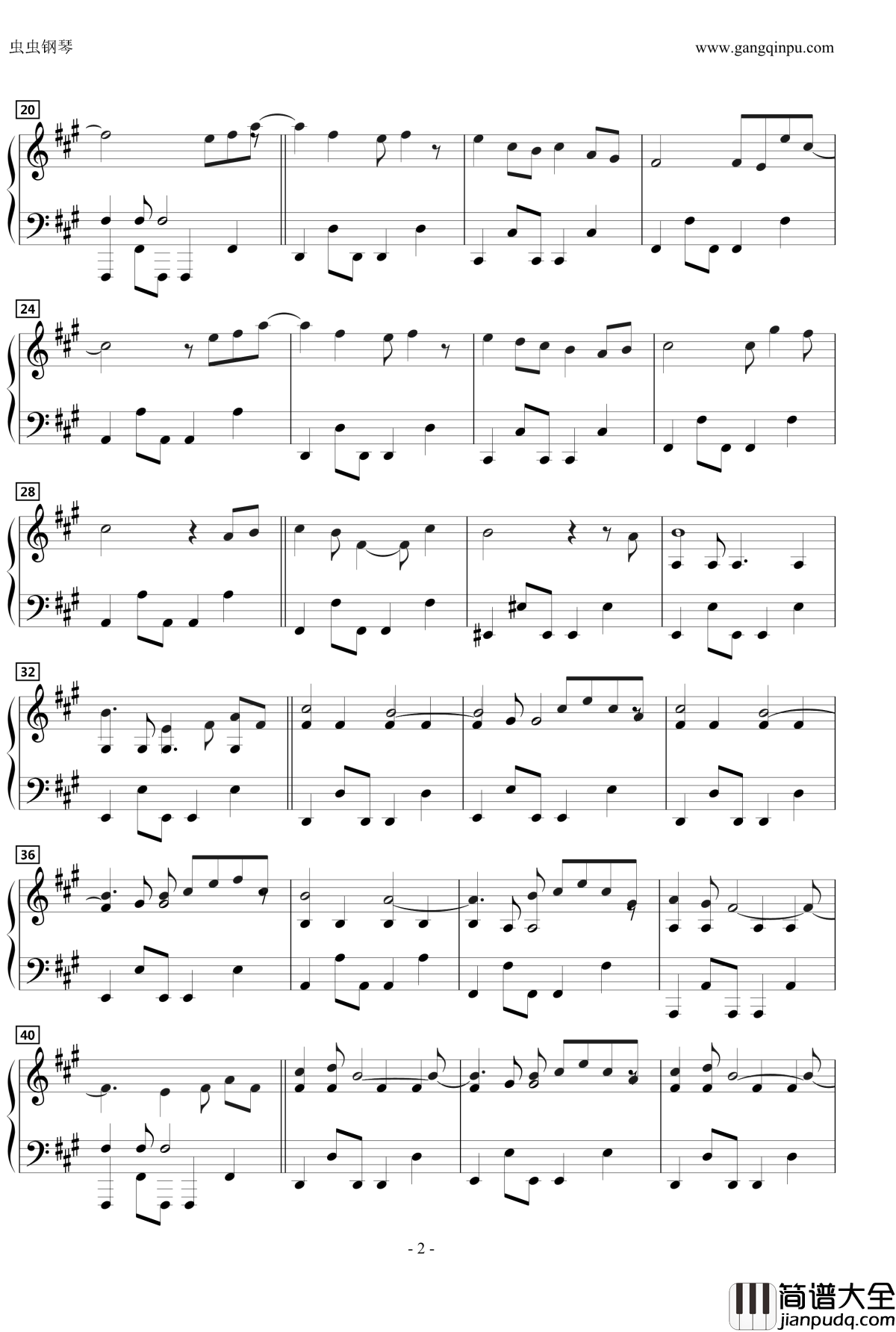 まるちゃん気分爽快钢琴谱_tvサントラ