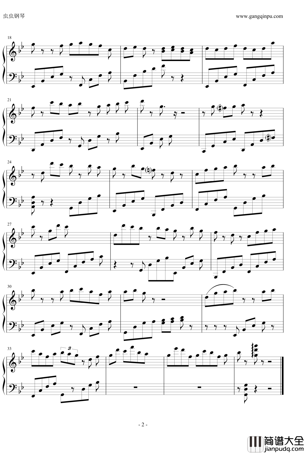 Hybrid__Child钢琴谱_哀哭_安濑圣