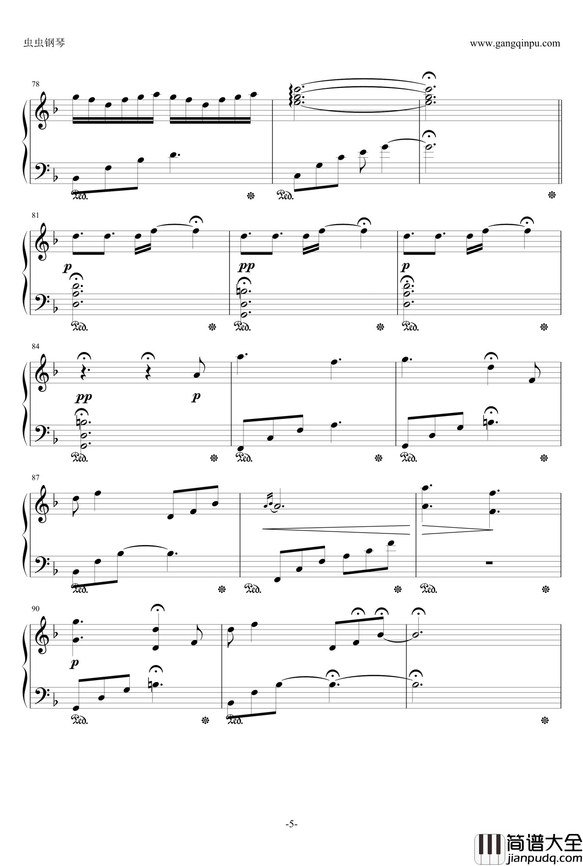 Leo钢琴谱_Ludovico_Einaudi