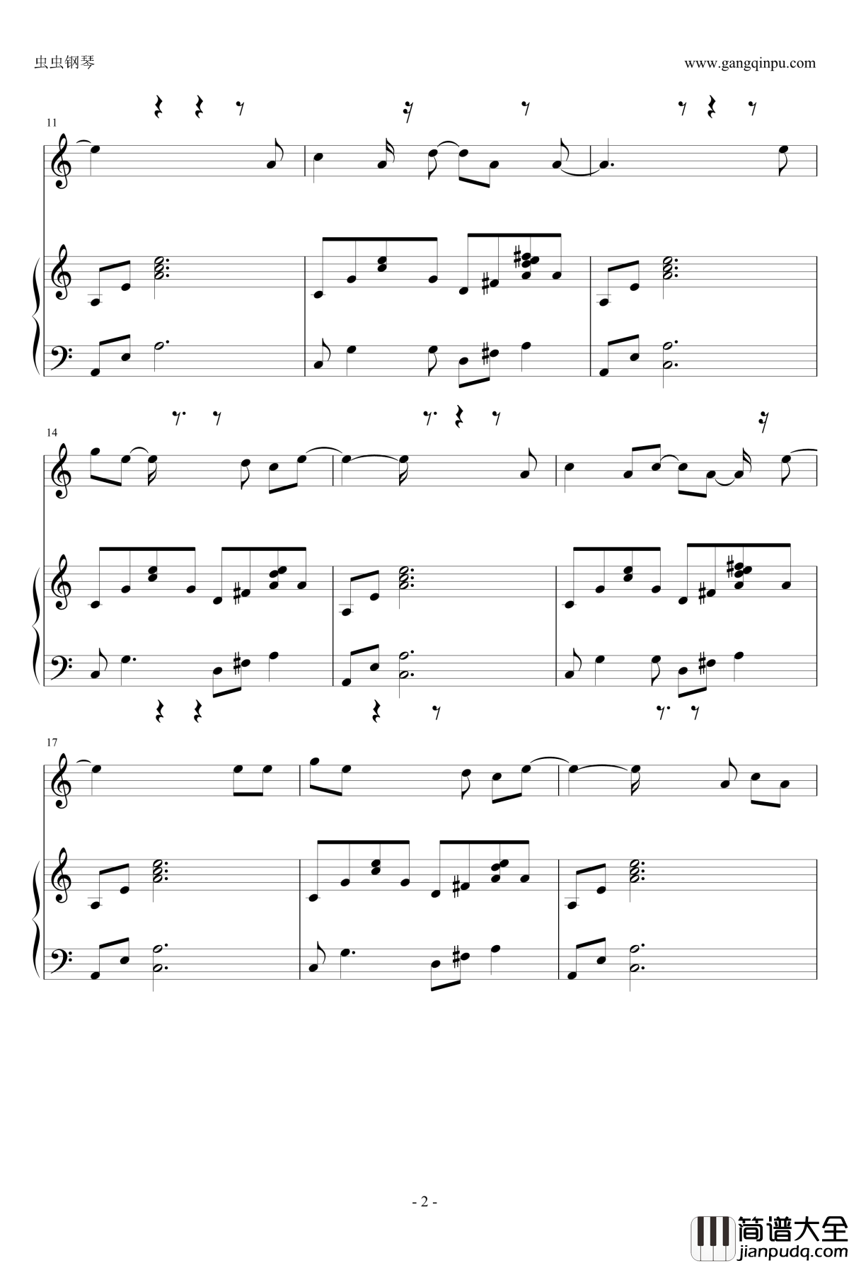 Hurt钢琴谱_Johnny_Cash